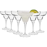 Bormioli Rocco Copas para Margaritas - Ideales para cócteles - 300 ml - Pack de 6